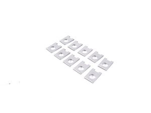 Body nut - pack of 10 