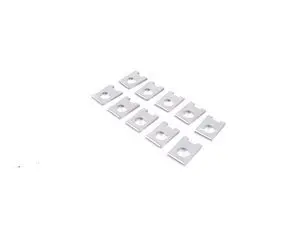 Body nut - pack of 10 