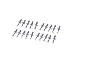 Expanding Rivet - Pack Of 20