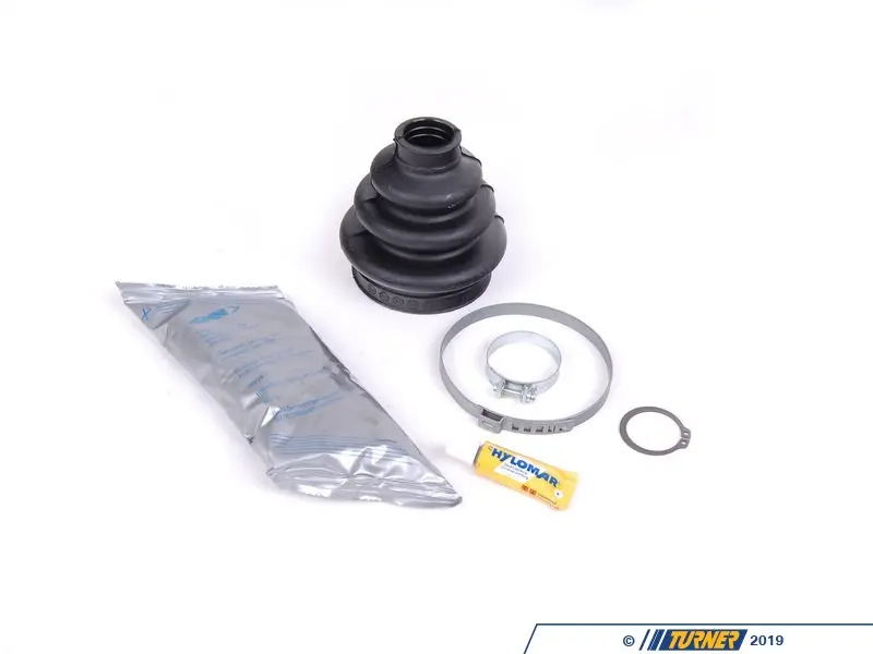 33211229376 - CV Boot Kit - Priced Each - E36 E39 E46 Z4