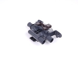 Genuine BMW Water Valve