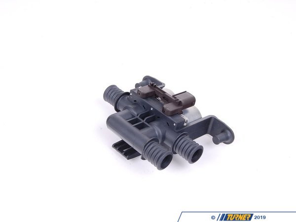 Genuine BMW Genuine BMW Water Valve 64116910544