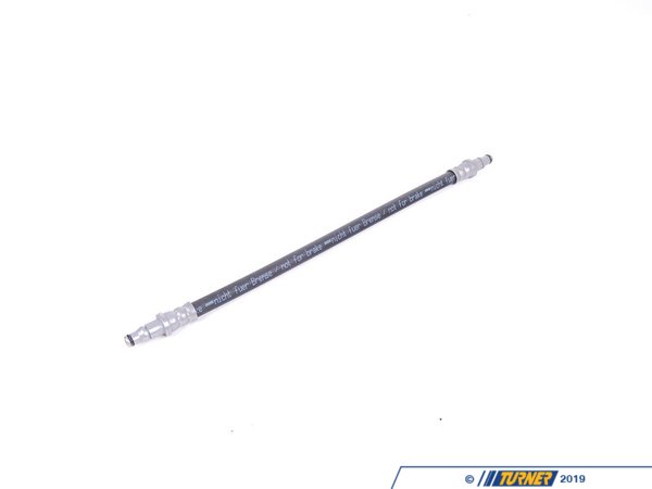 Genuine BMW Genuine BMW Hose Assy - 21526774226 - E63,F06,F10,F12,F13 21526774226