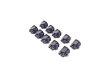 Genuine BMW Socket Housing - Pack Of 10 61138377762KT View 1