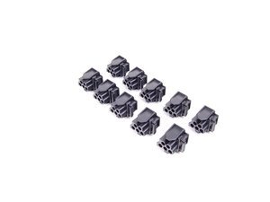 Socket Housing - Pack Of 10