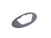 Genuine MINI Genuine MINI Mirror Assembly Gasket - Right 51167058084 View 2