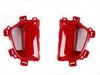 Genuine MINI MINI R56 JCW GP2 Brake Duct Front Scoop Kit 51747330891KT View 1