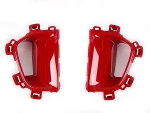 MINI R56 JCW GP2 Brake Duct Front Scoop Kit