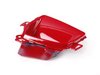 Genuine MINI MINI R56 JCW GP2 Brake Duct Front Scoop Kit 51747330891KT View 4