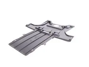 Genuine BMW Underbody cover - E39 M5