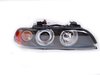 Genuine BMW Genuine BMW E39 Halogen Headlight Assembly - Right 63126902518 View 1