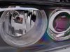 Genuine BMW Halogen Headlight Assembly - Left 63126902517 View 3