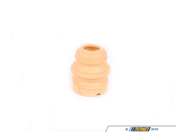 URO Front Axle Additional Shock Absorber, F 31336778544 31336778544