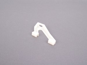 Genuine BMW Support, Head Lining, Front - 51448224981 - E46,E46 M3