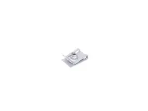 Genuine MINI Body Nut - 51642755037