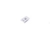 Genuine MINI Genuine MINI Body Nut - 51642755037 51642755037 View 2