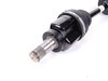 Genuine MINI Genuine MINI R Chassis Output Shaft Left - 31608605469 31608605469 View 3