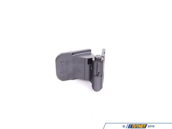 Genuine MINI Genuine Mini Left Lower Front Door Hinge - 41517176819 41517176819