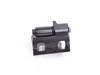 Genuine MINI Genuine Mini Left Lower Front Door Hinge - 41517176819 41517176819 View 2