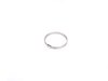 Genuine MINI Genuine MINI Tension Strap - 32106777011 - (NO LONGER AVAILABLE) 32106777011 View 1