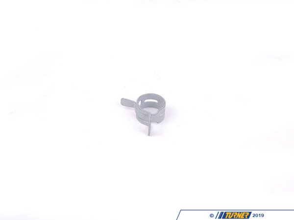 Genuine MINI Genuine Mini Clamp Ring - 32106777012 - (NO LONGER AVAILABLE) 32106777012