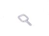 Genuine MINI Hood Catch Bracket - Priced Each 51237008756 View 2