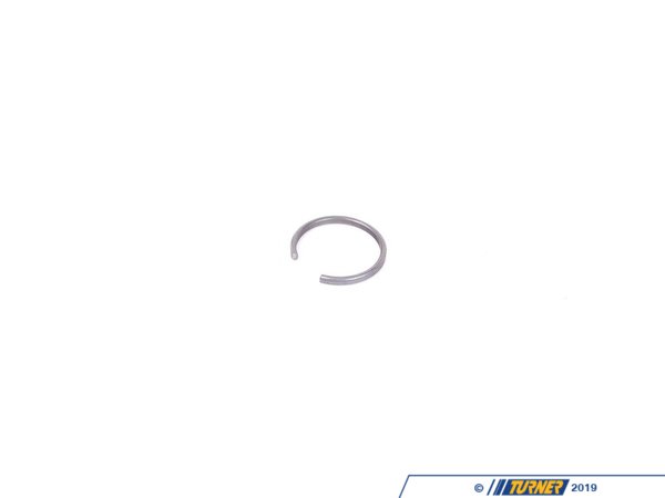 Genuine MINI Lock Ring - Priced Each 31606779989