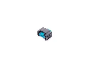Socket Housing - Priced Each