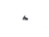 Genuine MINI Fixing Plug Black - Priced Each - (NO LONGER AVAILABLE) 51471911992 View 5