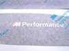 Genuine BMW M Performance Genuine BMW M Performance Rocker Panel Film Strips - F10 BMW 51142240803 View 2