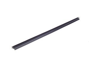 Genuine BMW Interior Door Window Molding - Front Left - E39 540i 530i 528i 525i