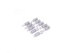 Genuine BMW Pin - Pack Of 10 34406751588KT View 1