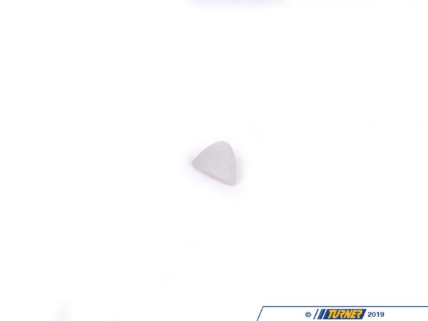 Genuine MINI Genuine MINI Pushbutton, Reading Light Grau - 63316988172 63316988172