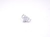 Genuine MINI Genuine MINI Clip - 61136969942 61136969942 View 1