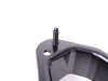 Genuine MINI Genuine MINI Left Shock Absorber Support - 41112754635 41112754635 View 3