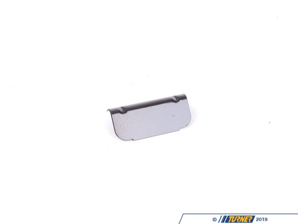 Genuine MINI Genuine MINI Bracket, Side Panel, Bottom - 41352754655 41352754655
