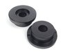 Powerflex Black Series Race Polyurethane Rear Subframe Bushing Front Position - Race - E46 Non-M PFR5-4610BX2 View 4