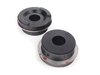 Powerflex Black Series Race Polyurethane Rear Subframe Bushing Front Position - Race - E46 Non-M PFR5-4610BX2 View 5