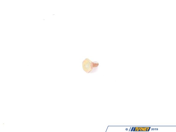 Genuine MINI Genuine MINI Screw - 07131022174 07131022174