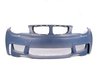 Genuine BMW Genuine BMW Trim Cover, Bumper, Primered, Front - E82 - 51118052493  51118052493 View 1