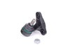 Lemforder OEM Lemforder Front Inner Ball Joint - Left - E46 325xi, 330xi 31126756695