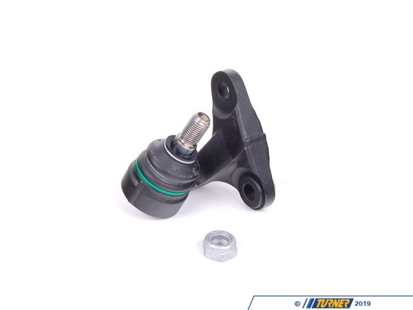 Lemforder OEM Lemforder Front Inner Ball Joint - Left - E46 325xi, 330xi 31126756695