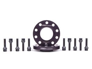 ECS Tuning Wheel Spacer & Bolt Kit - 17.5mm - 74.1mm CB