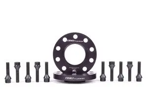 ECS Tuning Wheel Spacer & Bolt Kit - 17.5mm - 74.1mm CB
