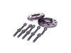 ECS ECS Tuning Wheel Spacer & Bolt Kit - 17.5mm - 74.1mm CB ecs#266wb View 6