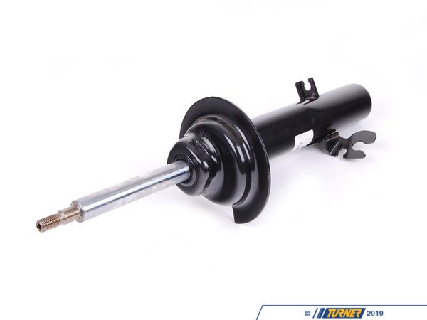 Genuine MINI Genuine MINI Strut Assembly - Front Left  31316780465