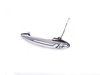 Genuine MINI Genuine MINI Door Handle Chrome - Left 51217198471 View 1