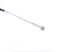 Genuine MINI Genuine MINI Door Handle Chrome - Left 51217198471 View 3