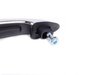 Genuine MINI Genuine MINI Door Handle Chrome - Left 51217198471 View 4
