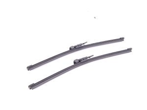 Genuine MINI Wiper Blade Set - Rear